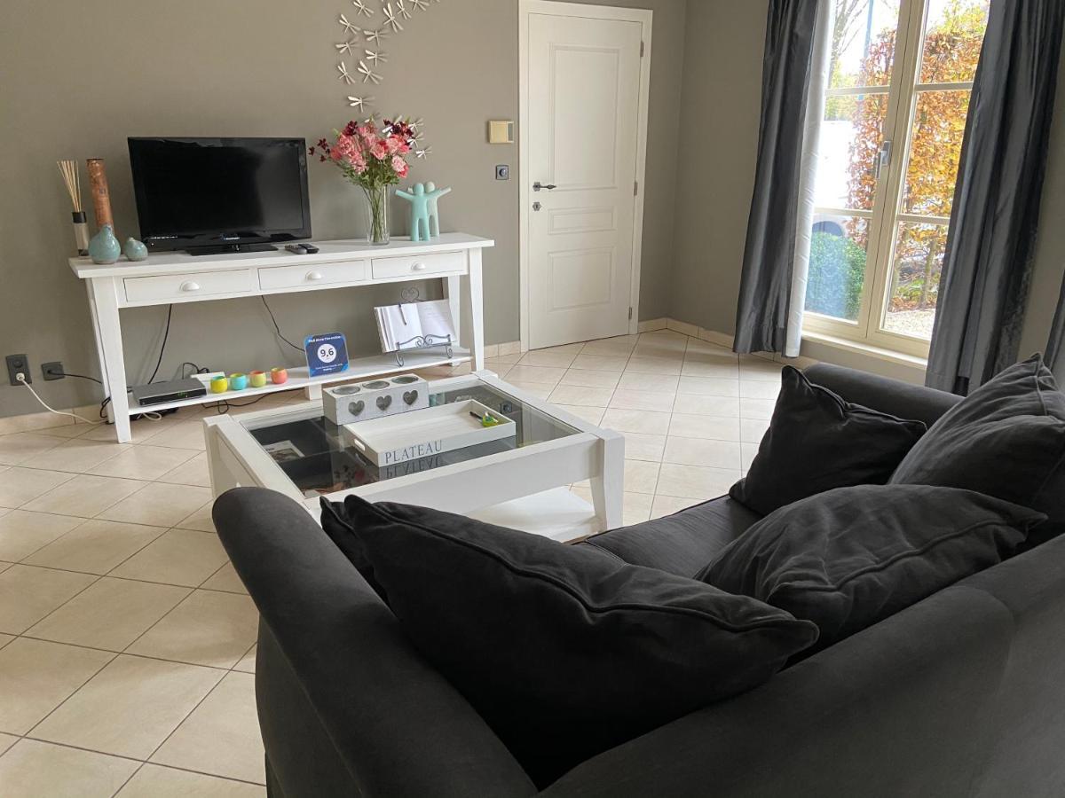 B&B Aline Florentine - Adults Only - Luxury B&B - Chambres D'Hotes - Zimmer Frei Kortenberg Exterior foto