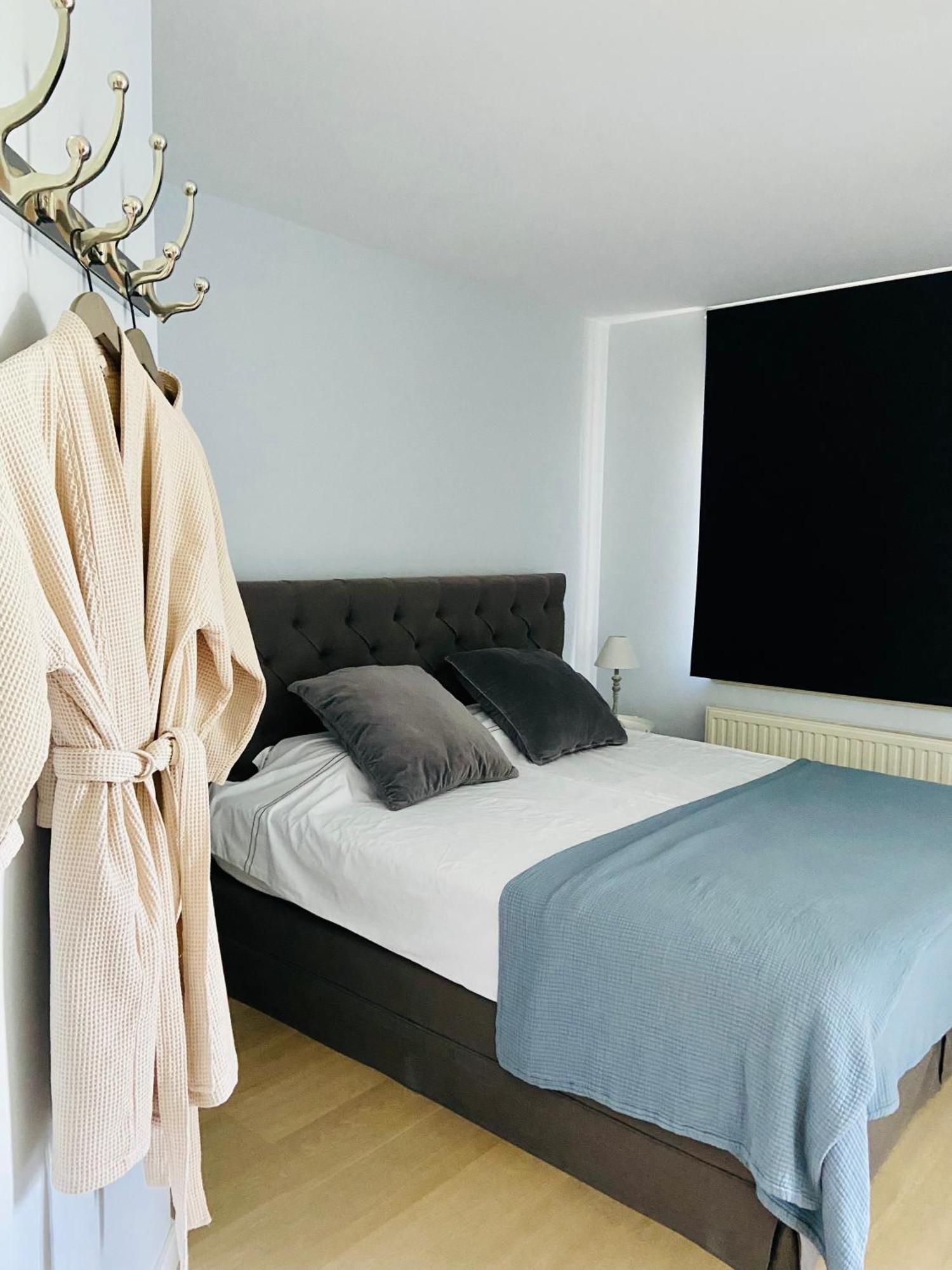B&B Aline Florentine - Adults Only - Luxury B&B - Chambres D'Hotes - Zimmer Frei Kortenberg Exterior foto