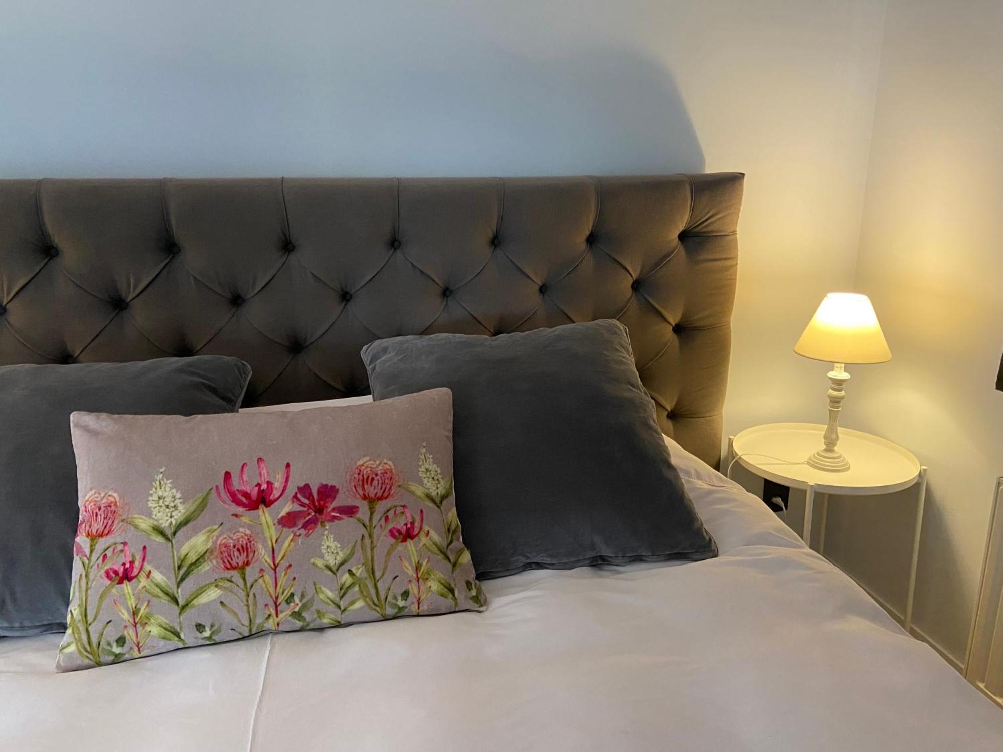 B&B Aline Florentine - Adults Only - Luxury B&B - Chambres D'Hotes - Zimmer Frei Kortenberg Exterior foto