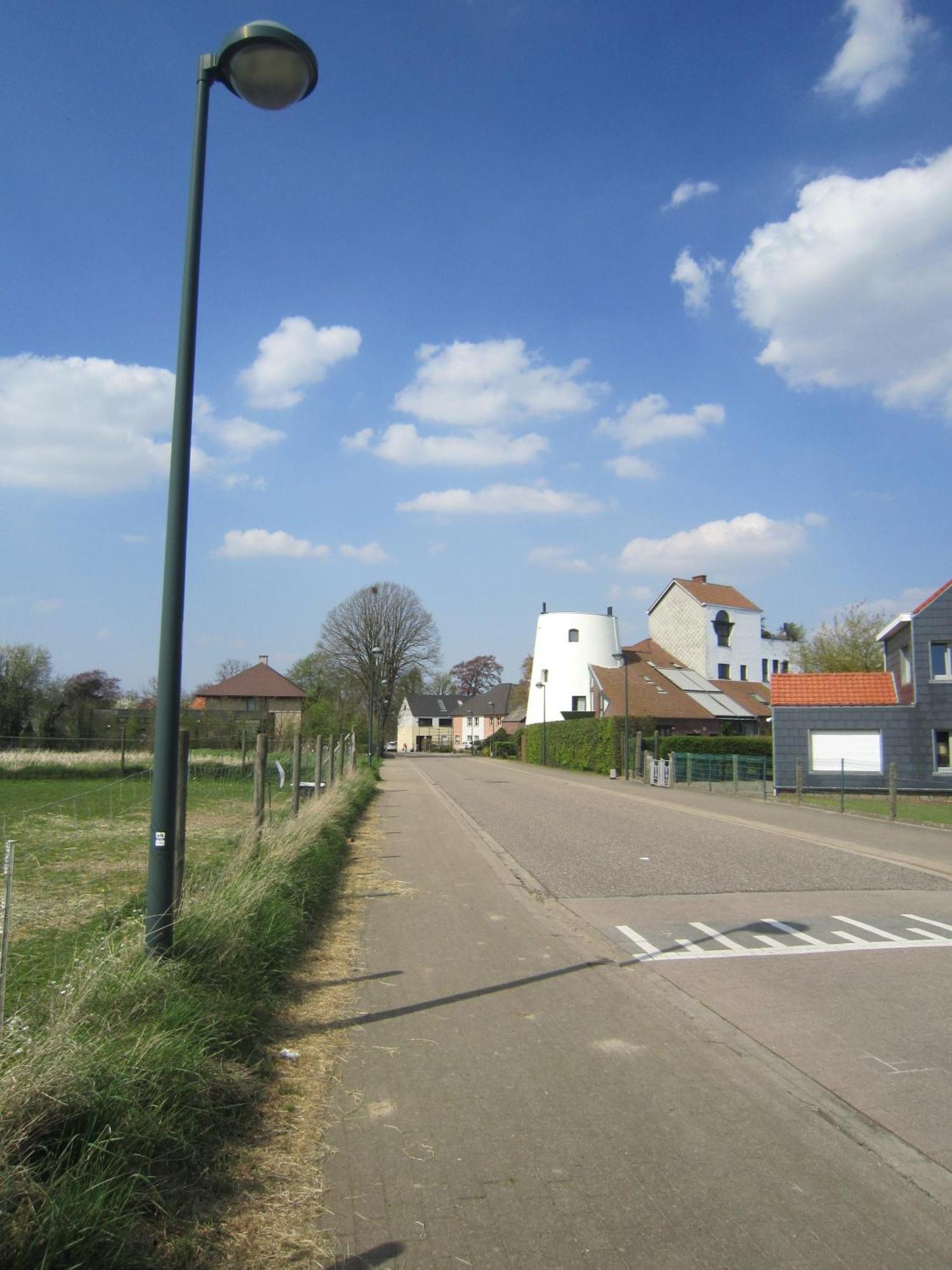 B&B Aline Florentine - Adults Only - Luxury B&B - Chambres D'Hotes - Zimmer Frei Kortenberg Exterior foto