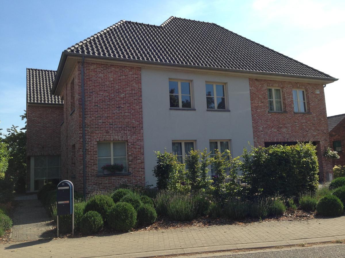 B&B Aline Florentine - Adults Only - Luxury B&B - Chambres D'Hotes - Zimmer Frei Kortenberg Exterior foto
